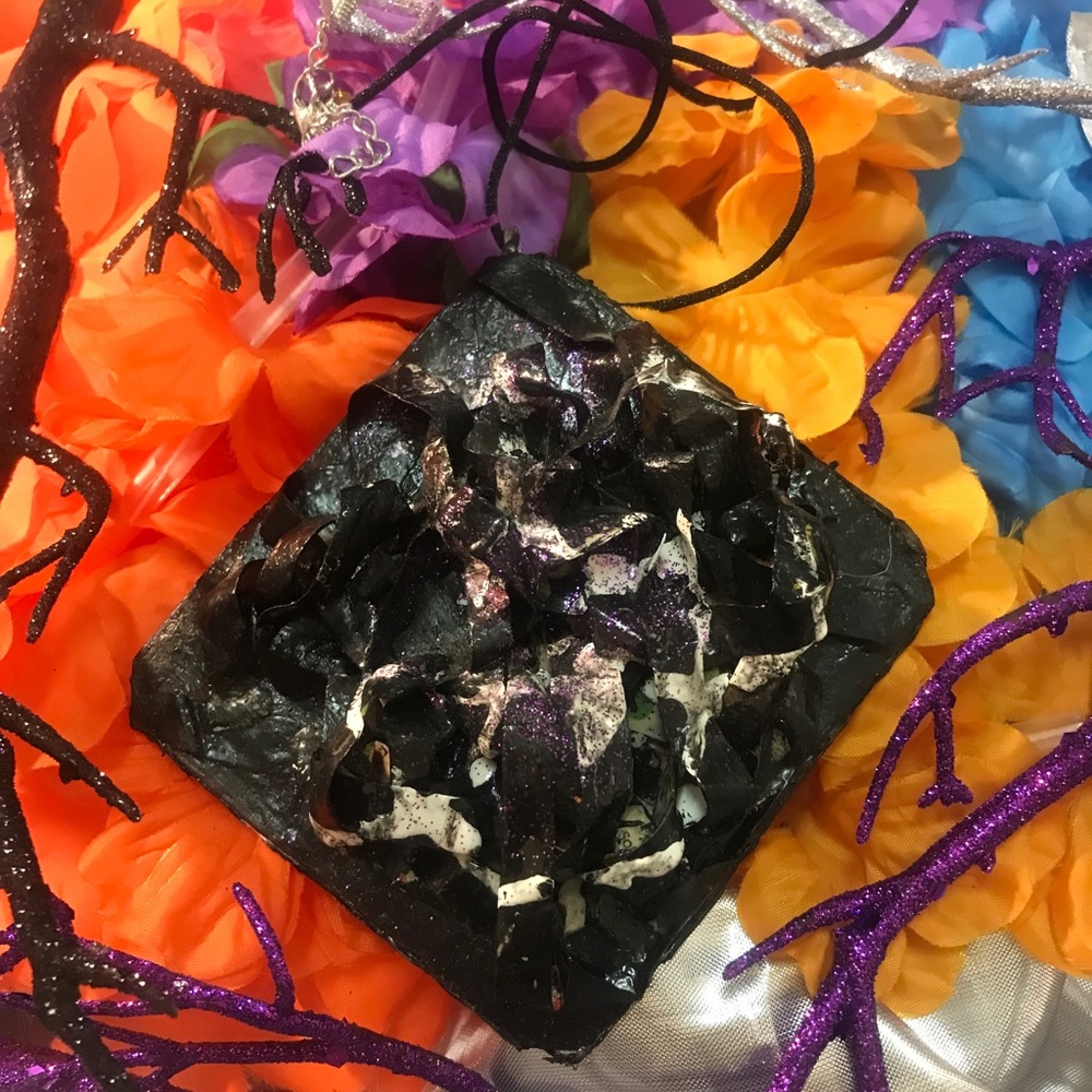 💜🖤Necklace💜🖤